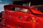 Mitsubishi Lancer Ralliart 2009 года